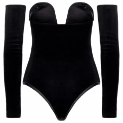 Femme Flair Body Picante Velours |