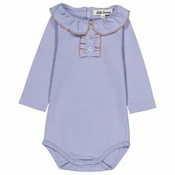 Hello Simone Bodies, Combinaisons|Combinaisons Et Bodies|Body Pistache Uni Coton Bio |