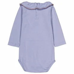 Hello Simone Bodies, Combinaisons|Combinaisons Et Bodies|Body Pistache Uni Coton Bio |