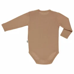 Poudre Organic Body Pointelle Coton Bio Aloes |