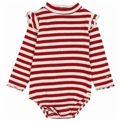 Búho Body Rayures |