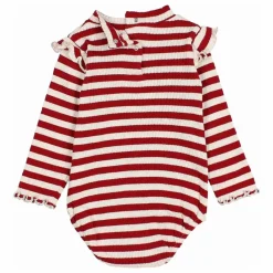 Búho Body Rayures |