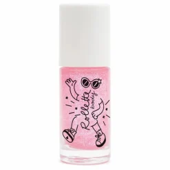 Hot Nailmatic Kids Body rollette framboise - 20 ml Multicolore