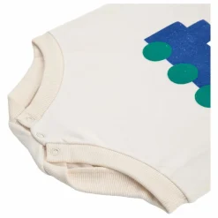 Bobo Choses Body Sweat Train Coton Bio |