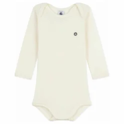 Petit Bateau Body Uni Laine |