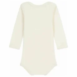 Petit Bateau Body Uni Laine |