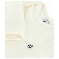 Petit Bateau Body Uni Laine |