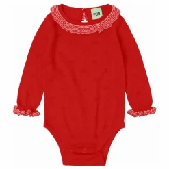 FUB Bodies, Combinaisons|Combinaisons Et Bodies|Body Volants Laine de Mérinos |