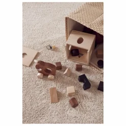 Kid's Concept Jouets D'Éveil|Boite à formes