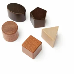 Kid's Concept Jouets D'Éveil|Boite à formes