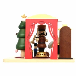 Wooderful life Musique|Boites À Musique|Boite à musique en bois Casse Noisette