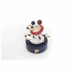 Wooderful life Musique|Boites À Musique|Boite à musique en bois Cosmos