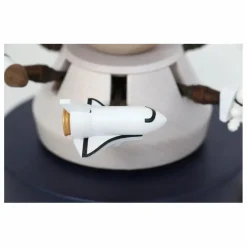 Wooderful life Musique|Boites À Musique|Boite à musique en bois Cosmos