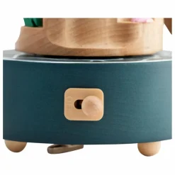 Wooderful life Musique|Boites À Musique|Boite à musique en bois Poissons