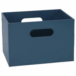 Enfant Nofred Boite de rangement en bois |