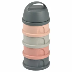 Béaba Biberons|Puériculture|Boite doseuse - 4 compartiments |