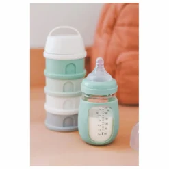 Béaba Boite doseuse - 4 compartiments | Sauge Online