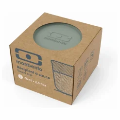 Monbento Bol à sauce Temple | Vert Online