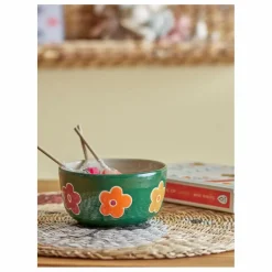 Bloomingville Mini Art De La Table|Bol Addy en grès |