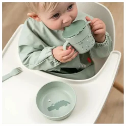 Done by deer Bol Croco | Vert