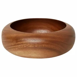 Woodmata Bol en bois | Teck
