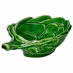 Bitossi Art De La Table|Bol en céramique artichaut Carcifio |