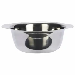 Madam Stoltz Bol en inox | Steel Clearance