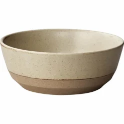Outlet Kinto Bol en porcelaine | Beige