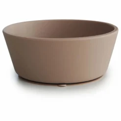 Mushie Premiers Repas|Puériculture|Bol en silicone |