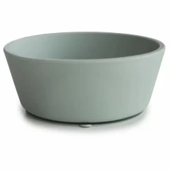 Discount Mushie Bol en silicone | Sauge