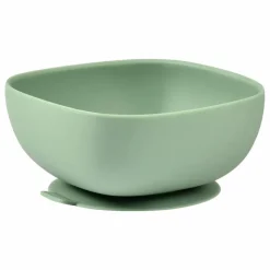 Enfant Béaba Vaisselle Enfant|Bol en silicone |