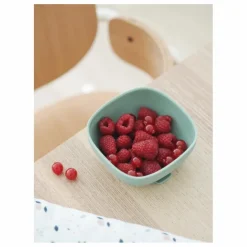 Enfant Béaba Vaisselle Enfant|Bol en silicone |