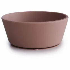 Mushie Bol en silicone |