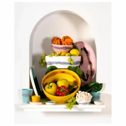 Serax Bol Feast, Yotam Ottolenghi | Bleu