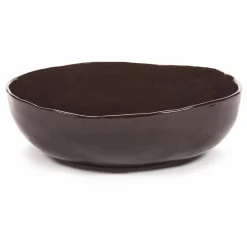 Serax Bol La mère | Ebène Sale