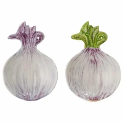 Bloomingville Art De La Table|Bol Mimosa en grès - Set de 2