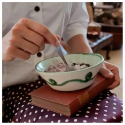 Denise Bol Olaf | Vert Online