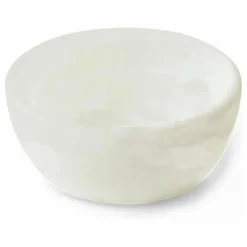 HKliving Bol Patio | Blanc Clearance