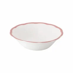 Bitossi Bol Petalo | Rose boisé Sale