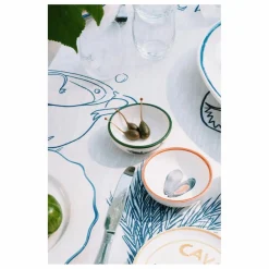 Anna + Nina Bol Sardine | Bleu