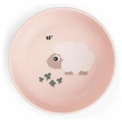 Online Done by deer Bol Tiny | Rose