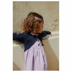 Enfant Copenhagen Colors Boléro Coton Bio |