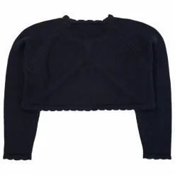 Enfant Copenhagen Colors Boléro Coton Bio |