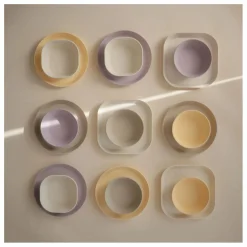 Enfant Mushie Vaisselle Enfant|Bols - Set de 2 |