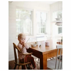 Enfant Mushie Vaisselle Enfant|Bols - Set de 2 |