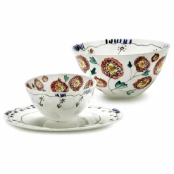 Serax Art De La Table|Bols Anemone, for Marni - Set de 2 |