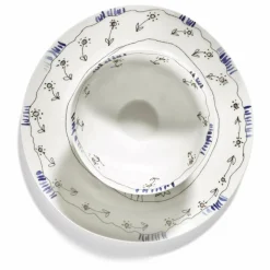 Serax Art De La Table|Bols Anemone, for Marni - Set de 2 |