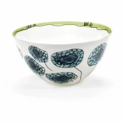 New Serax Bols Anemone, for Marni - Set de 2 | Vanille