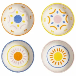 &Klevering Art De La Table|Bols Boavista - Set de 4