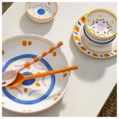 &Klevering Art De La Table|Bols Boavista - Set de 4